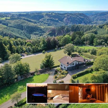 Le Sorbier - Gite Et Chambres D'Hotes Malmedy Bagian luar foto
