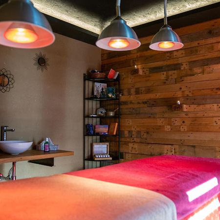 Le Sorbier - Gite Et Chambres D'Hotes Malmedy Bagian luar foto