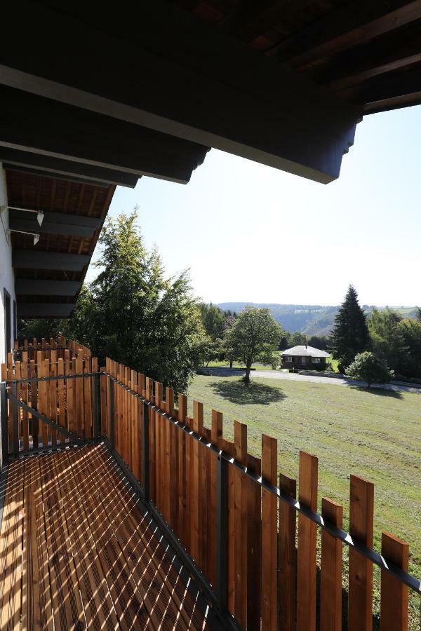 Le Sorbier - Gite Et Chambres D'Hotes Malmedy Bagian luar foto