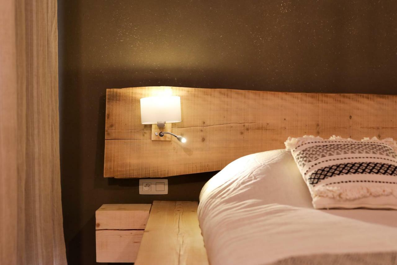 Le Sorbier - Gite Et Chambres D'Hotes Malmedy Bagian luar foto