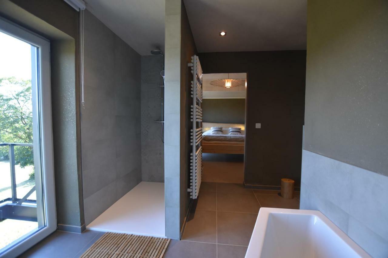 Le Sorbier - Gite Et Chambres D'Hotes Malmedy Bagian luar foto