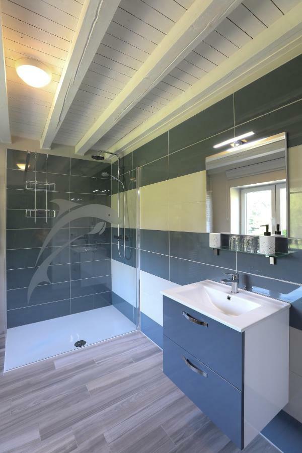 Le Sorbier - Gite Et Chambres D'Hotes Malmedy Bagian luar foto