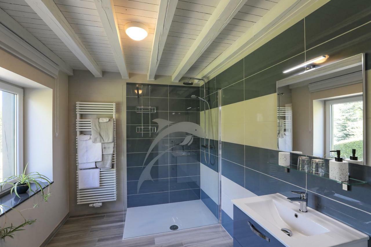 Le Sorbier - Gite Et Chambres D'Hotes Malmedy Bagian luar foto