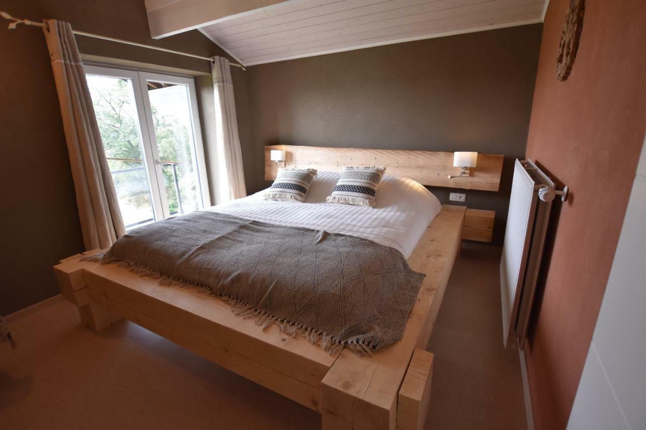 Le Sorbier - Gite Et Chambres D'Hotes Malmedy Bagian luar foto