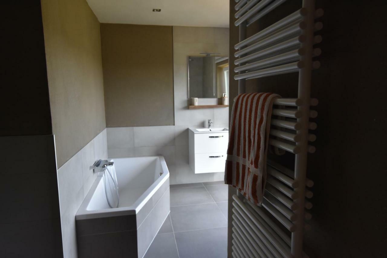 Le Sorbier - Gite Et Chambres D'Hotes Malmedy Bagian luar foto