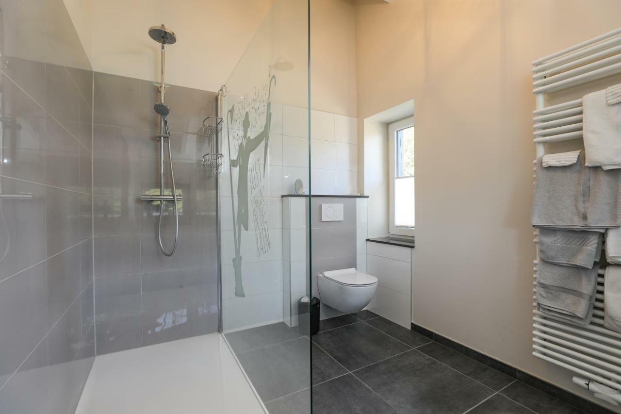 Le Sorbier - Gite Et Chambres D'Hotes Malmedy Bagian luar foto