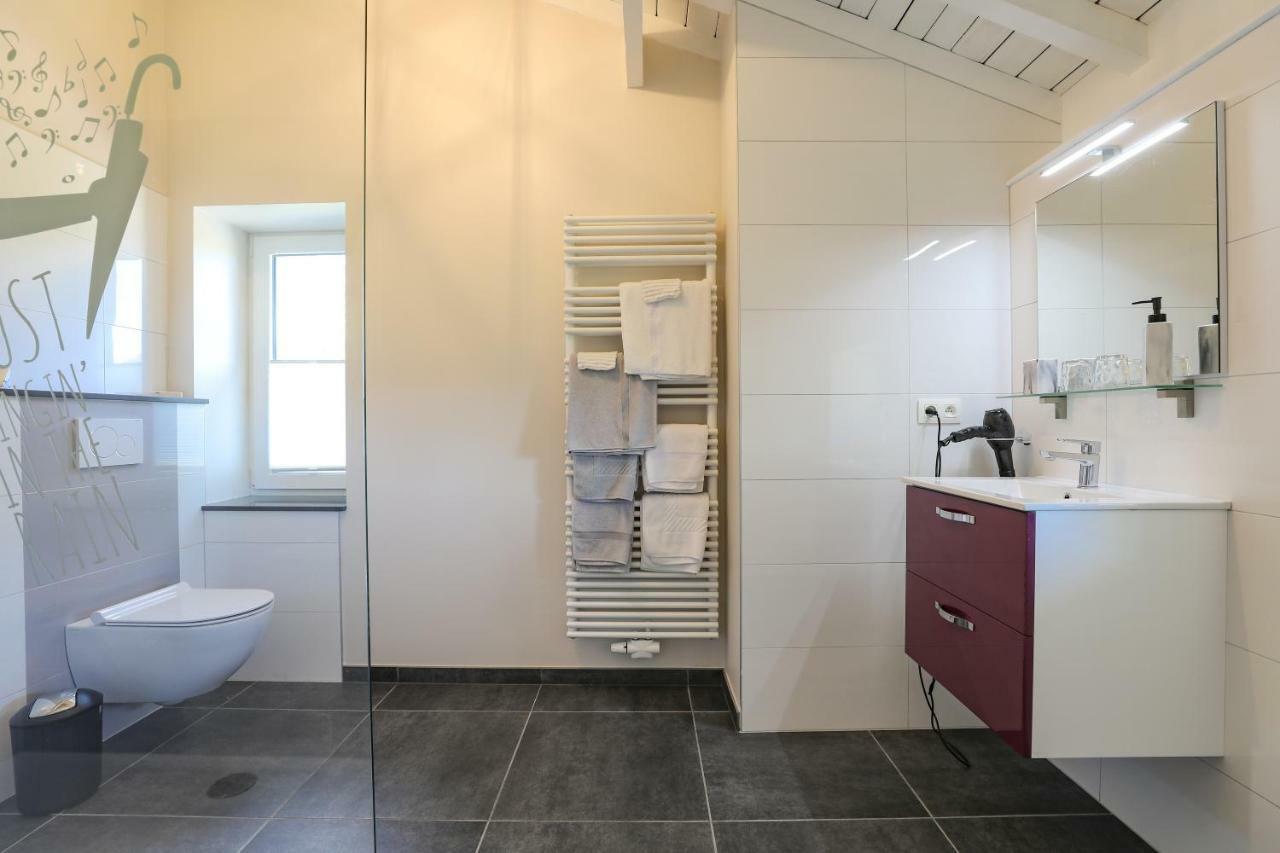 Le Sorbier - Gite Et Chambres D'Hotes Malmedy Bagian luar foto