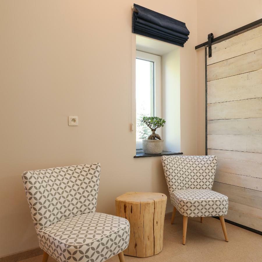 Le Sorbier - Gite Et Chambres D'Hotes Malmedy Bagian luar foto